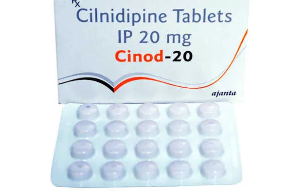 Cinod 20
