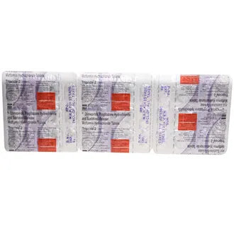 Tripride - 2 Tablets - 15
