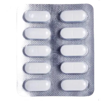Calex 1000 Tab 1*10