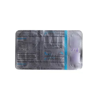 Gabanox Bm 10