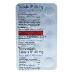 Atorsave 40
