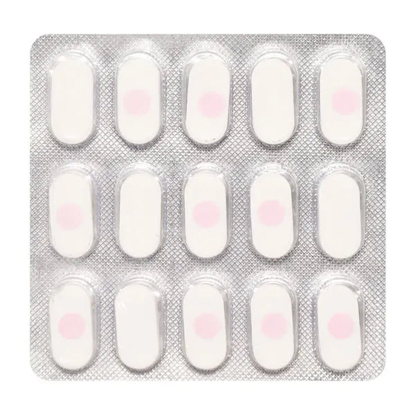 Azulix 2 Mf Forte Tab 1*15