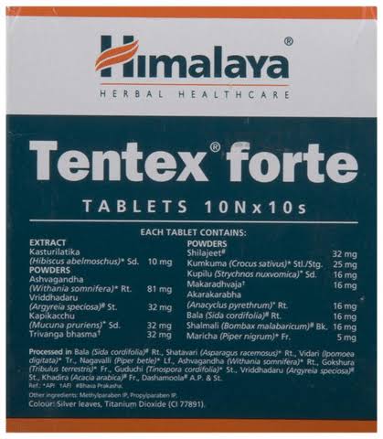 Tentex Forte