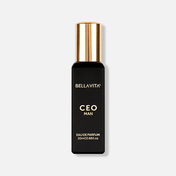 Bellavita Ceo Man Eau De Perfume 20ml
