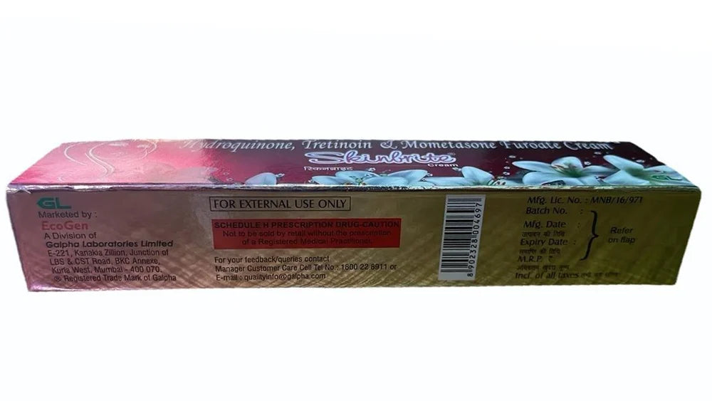 Skinbrite 15g