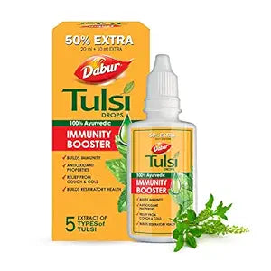 Tulsi Drop Immunity Booster 30ml