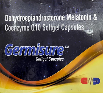 Germisure Cap