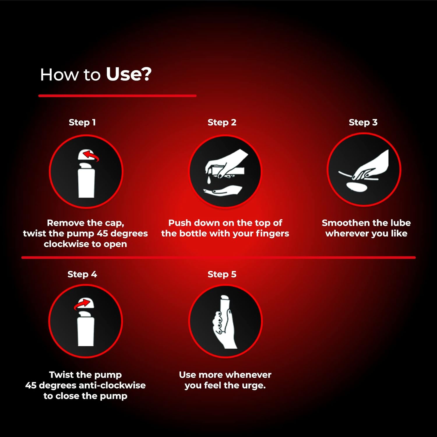 Skore Cherry Lubricant Bottle Of 50 Ml