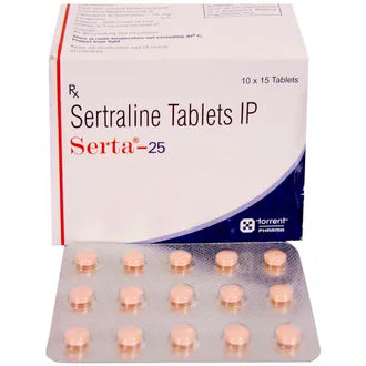 Serta-25 Tab