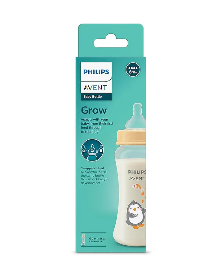 Philips Avent Baby Bottle 330ml
