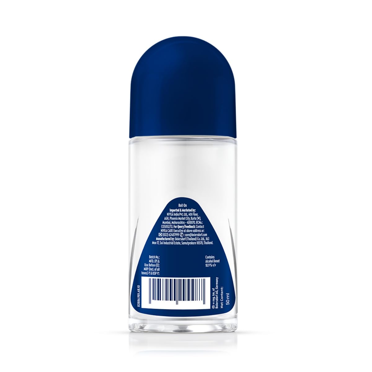 Nivea Men Cool Kick  50ml