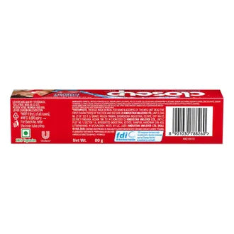Closeup Tripel Fresh 80g