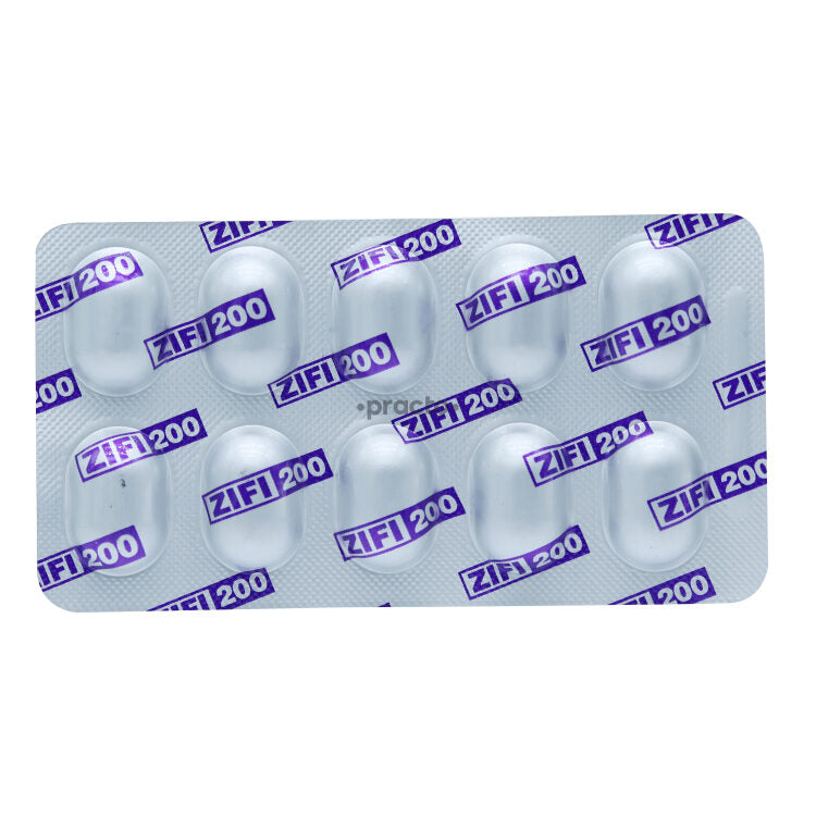 Zifi 200