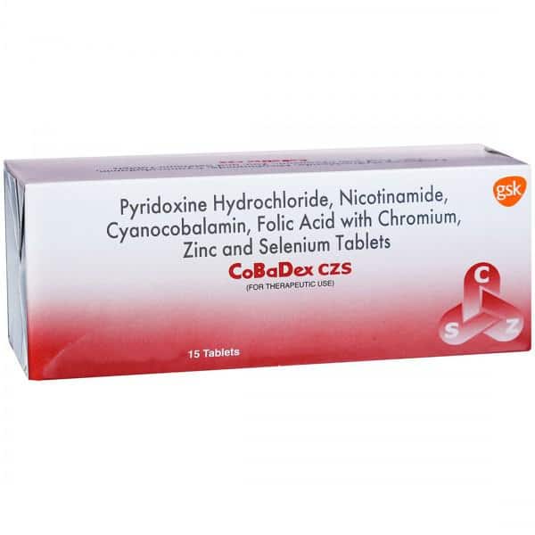 Cobadex Czs