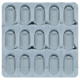 Cipcal-500 Tablet