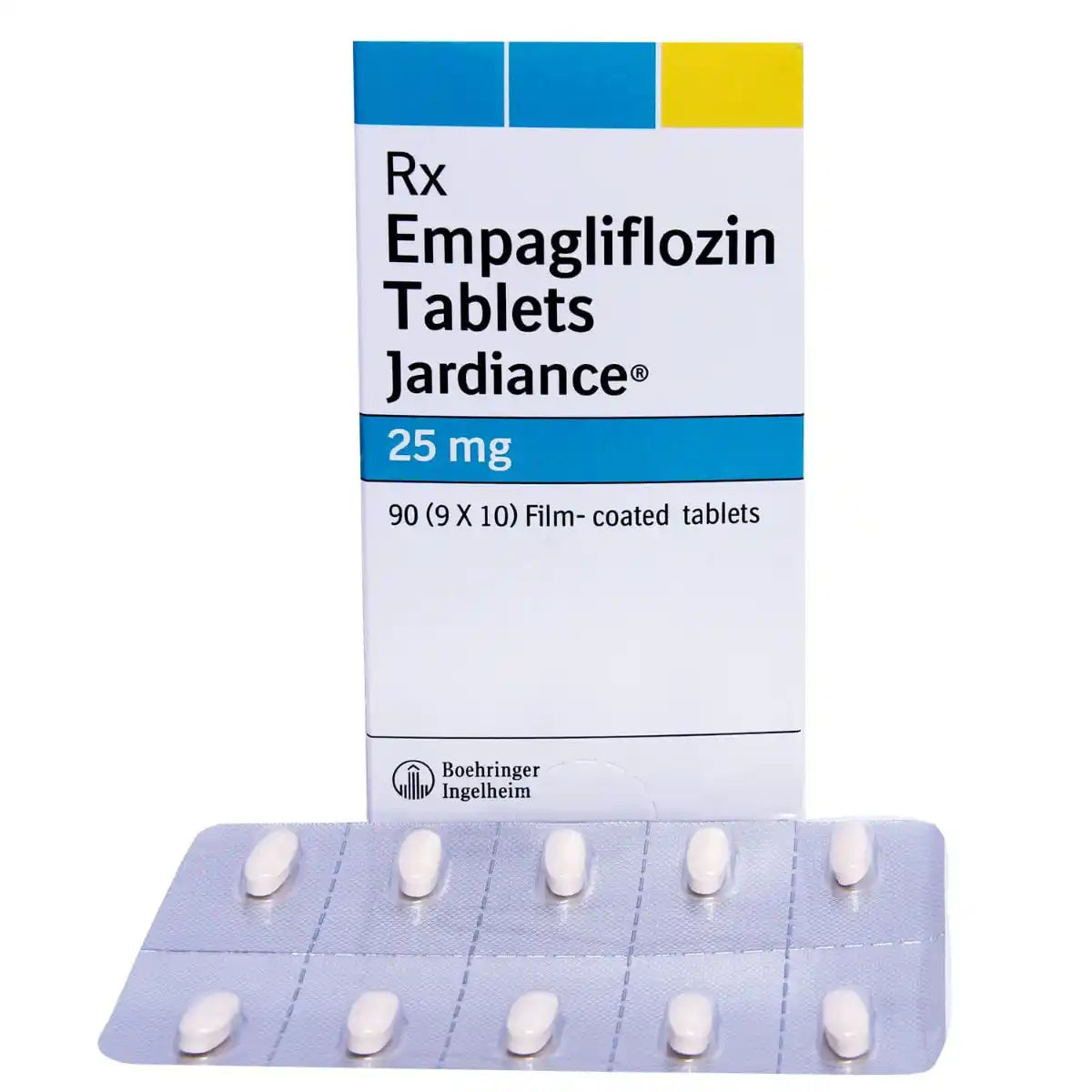 Jardiance 25mg