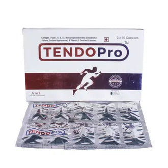 Tendopro 10