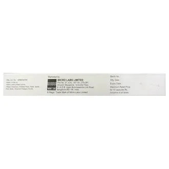 Tolfen Capsule 10
