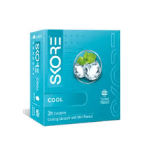 Skore Cool 3 Pcs