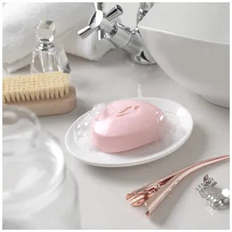 Dove Pink Beauty Bathing Bar, 375 Gm (3 X 125 Gm)