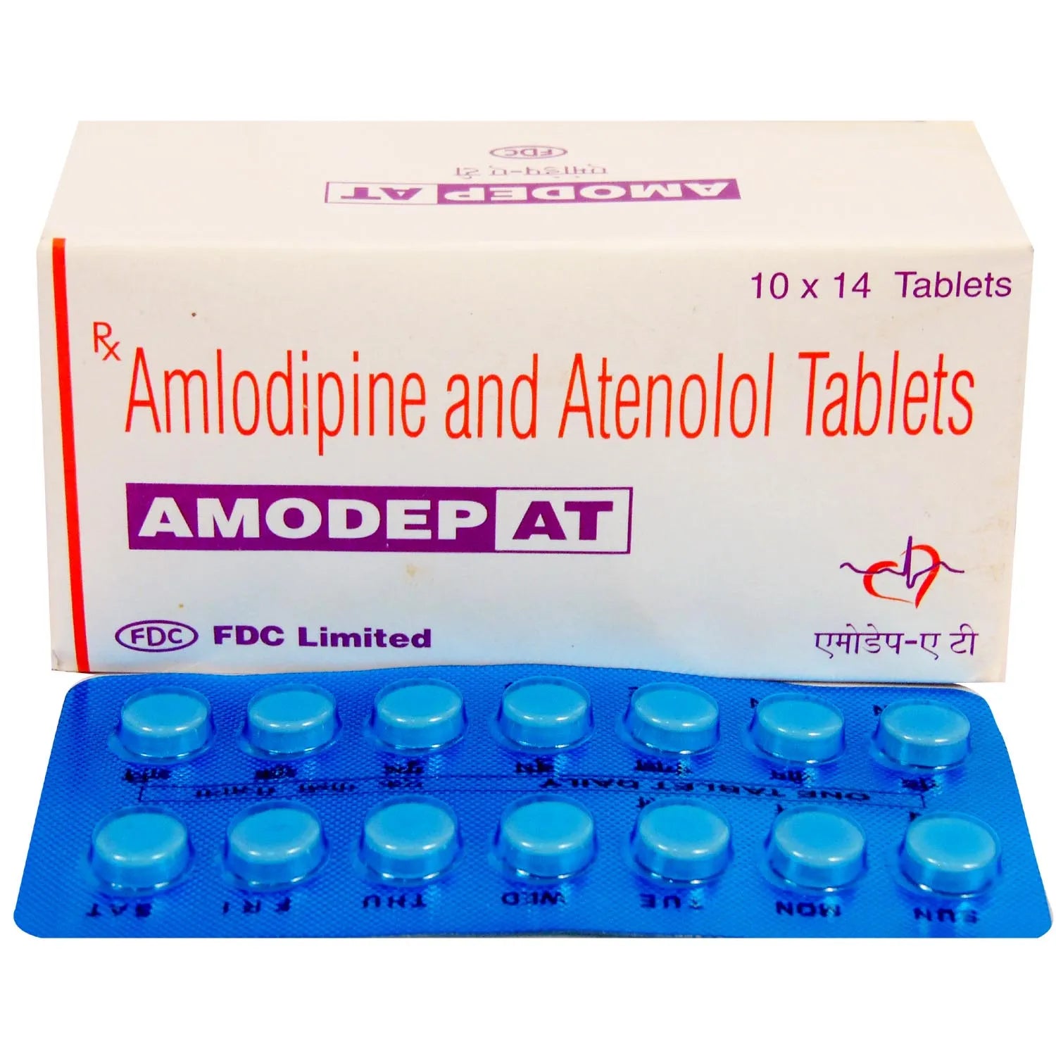 Amodep At