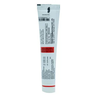 Medisalic Ointment 20g