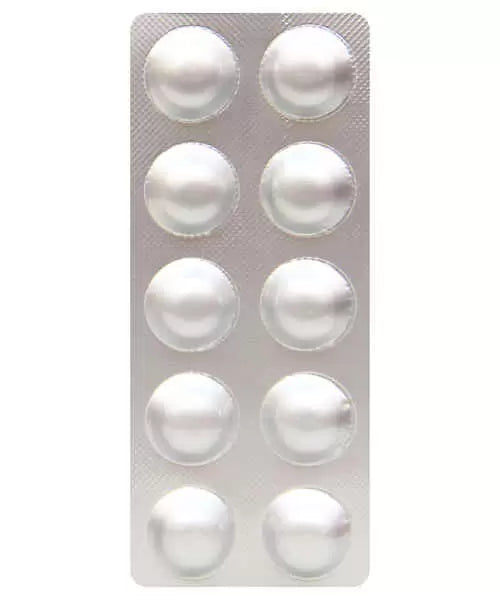 Carca 25 Tab