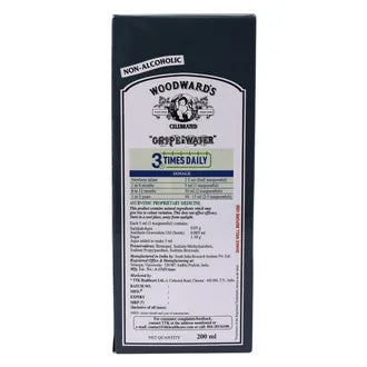Woodward'S 200 Ml