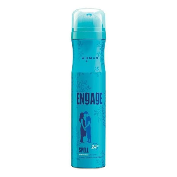 Engage Women Spell 165ml