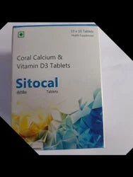 Sitocal 100mg
