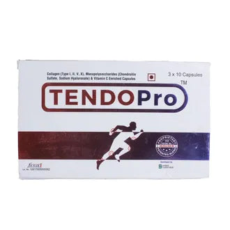 Tendopro 10