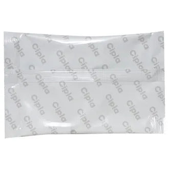 Levolin Res 1.25mg Respules