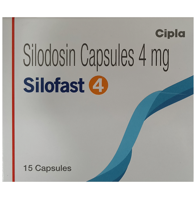Silofast 4