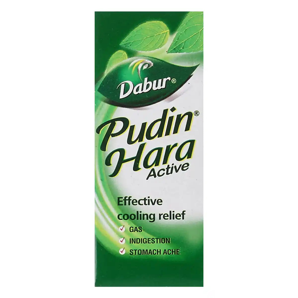 Dabur Pudin Hara Active Liquid 30ml