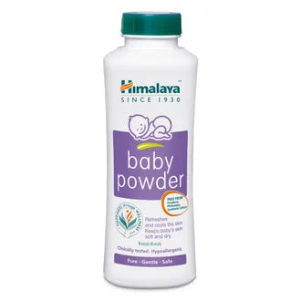 Himalaya Gentle Baby Powder 50g