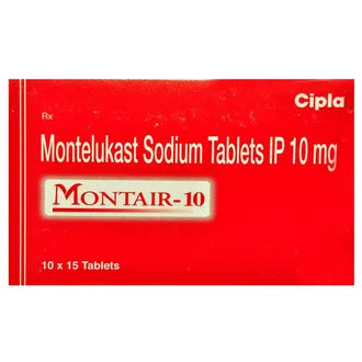 Montair 10mg