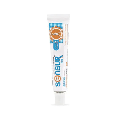 Sensur Rub 10g