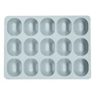 Dapamac M *10 /500 Mg 1*15