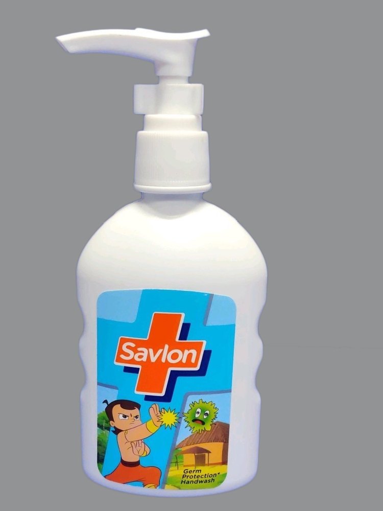 Savlon Liquid 80ml