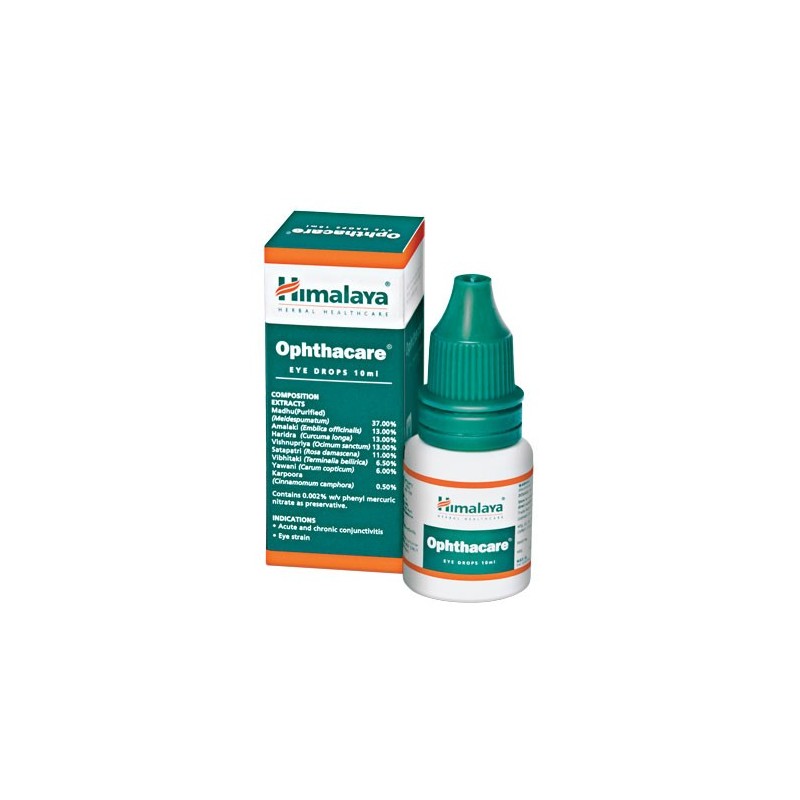 Opthacare E.Drop 10ml