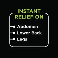 Pee Safe Cramp Relief 10ml