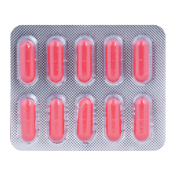 Resteclin Caps 250mg