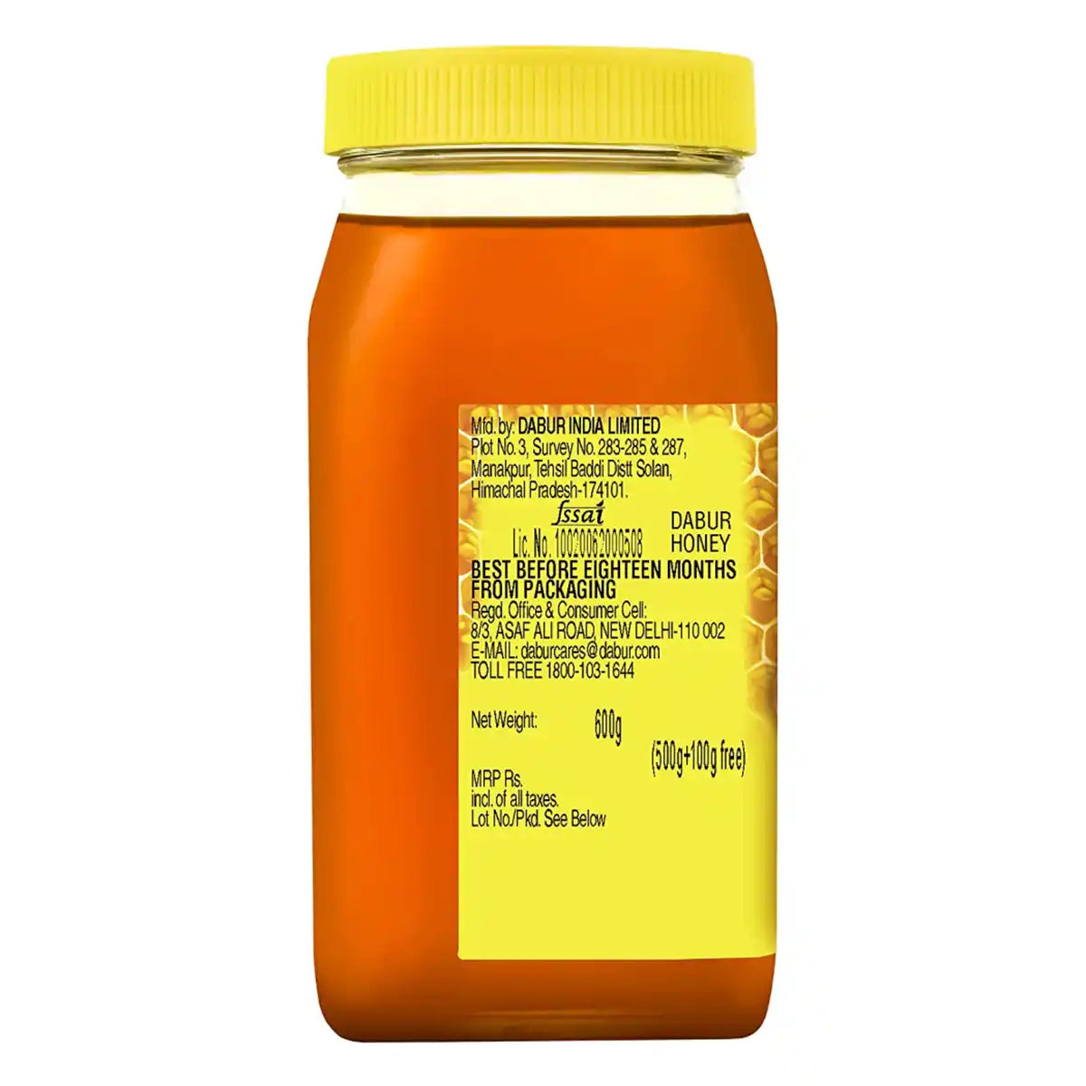 Dabur Honey 500g