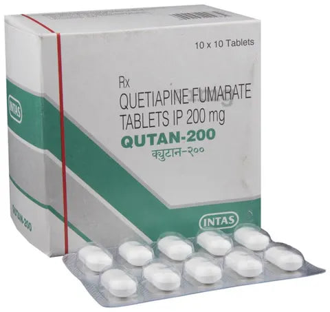 Qutan 200