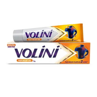 Volini Gel 75gm