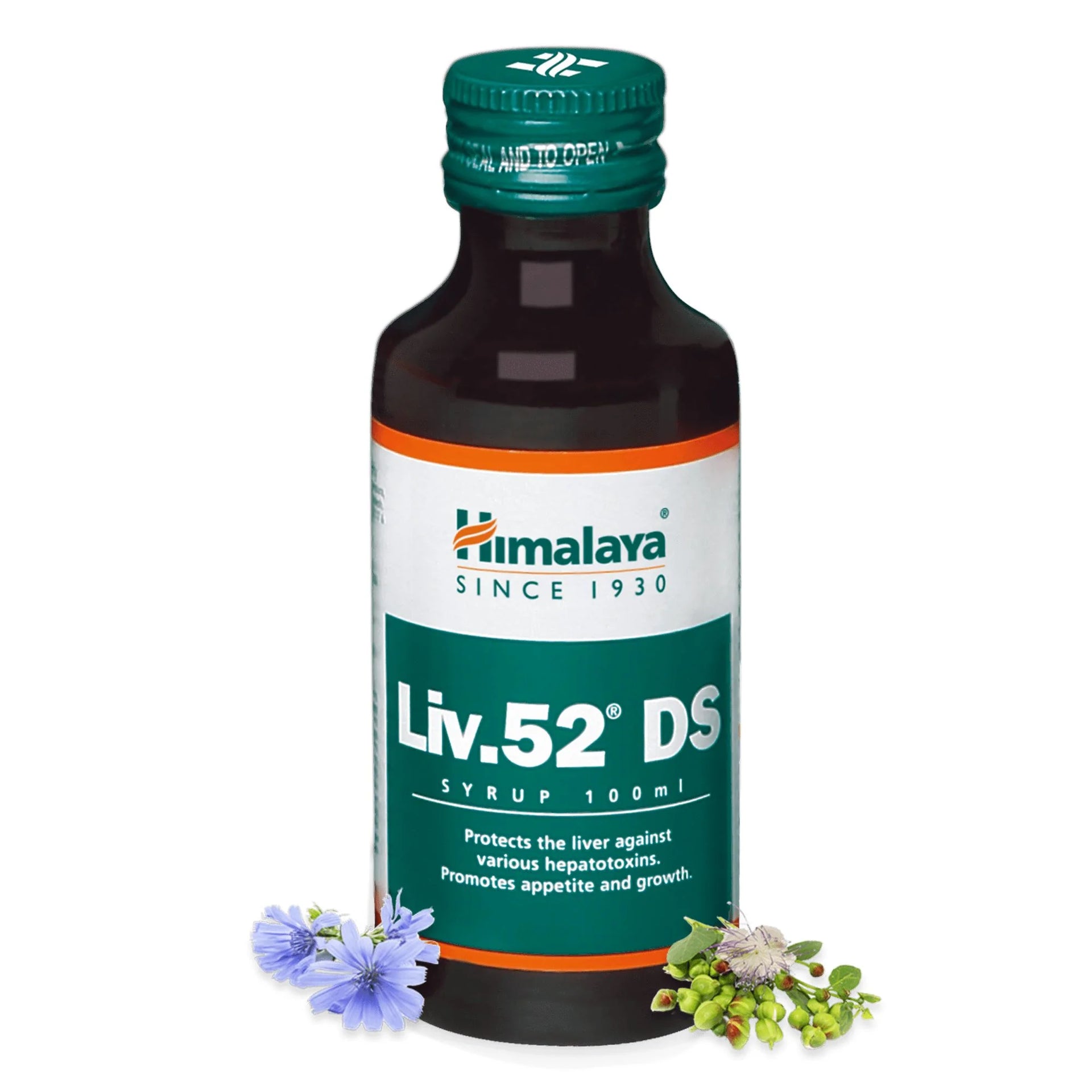 Liv 52 Ds Syp 200ml