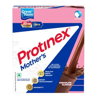 Protinex Mothers Chocolate Flavour 250g