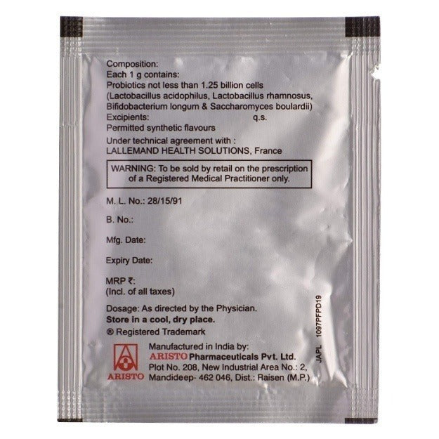 Darolac Sachet