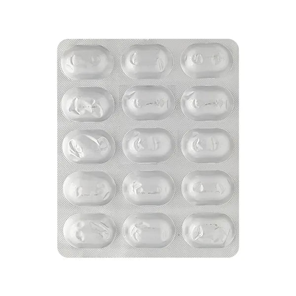 Sitanorm Dm 1000 Tab 1*10