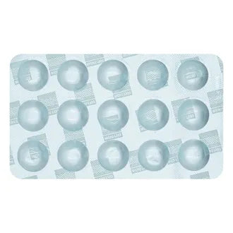 Sitanorm 100 Tablets 15